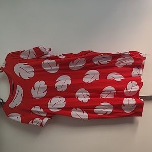 Disney Lilo and Stitch- Lilo dress